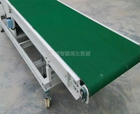 皮带输送机保养注意事项