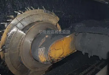 采煤机检修过程中的安全措施