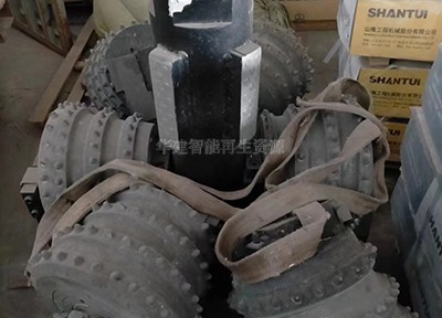 出售二手1.2米刀盘