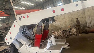 回收二手液压支架ZF6400/17/32