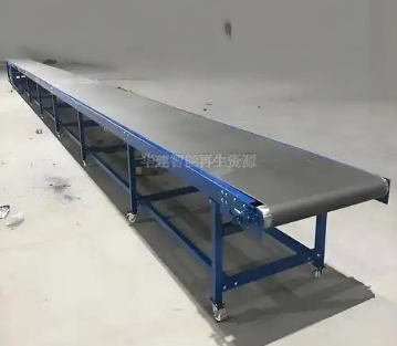 皮带输送机的故障防护措施