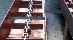 矿用刮板机安全规定