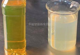 液压支架液行业标准