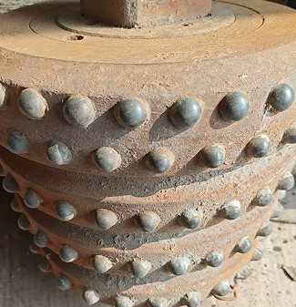 反井钻机滚刀修复 反井钻机滚刀修复