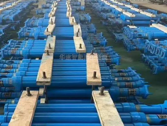 回收单体液压支柱