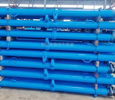 提高单体液压支柱的稳定性和安全性